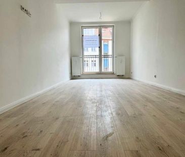 Großzügige 2-Zimmer Wohnung (77m2) mit EBK und Balkon - ab 01.05 - Photo 6