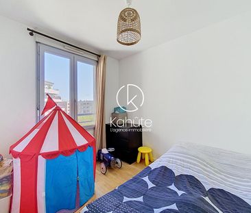 Location Appartement 3 pièces 69m² - Photo 4