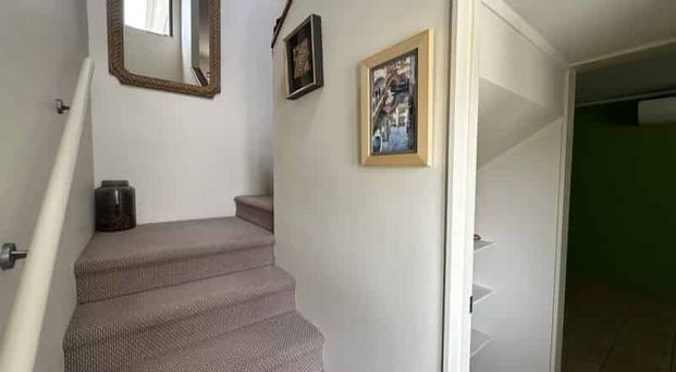 Modern & Funky Split-Level Home - Photo 1