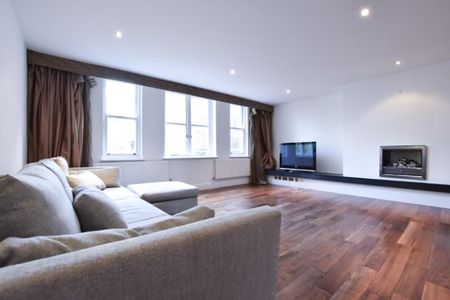 Hill Road, St Johns Wood, London, NW8 - Photo 3