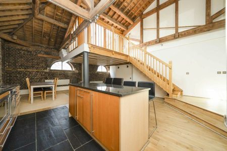 Hertsmere Road, Canary Wharf, E14 - Photo 5