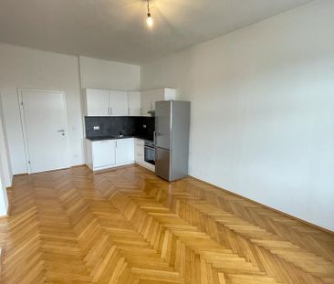 2 Zimmer Wohnung in der Oeverseegasse - Provisionsfrei! - Photo 4