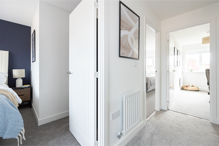 3 bedroom semi-detached house to rent - Photo 4