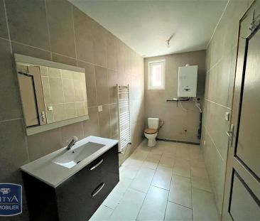 Appartement à louer 2 pièces 51.24m² - Photo 5