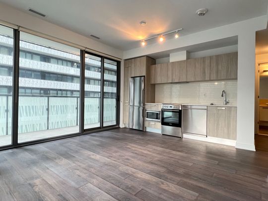 For Lease - 50 Charles Street Unit# 505, Toronto, Ontario - Photo 1