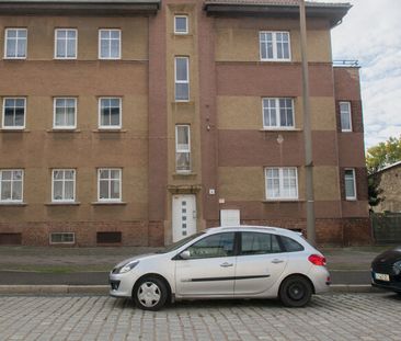 Altbauwohnung. - Photo 4