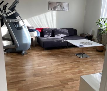 Askersgatan, Bandhagen - Foto 1