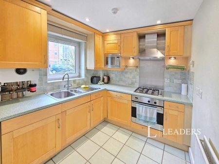 1 bedroom apartment to rent - Photo 5