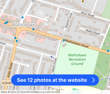 HOUSE SHARE Talbot Drive - Photo 1