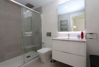 2 room luxury Flat for rent in Orihuela, Valencia