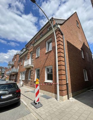 Wohnung zur Miete in Emsdetten Moderne Stadtzentrale 2-Zimmerwohnung! - Foto 1