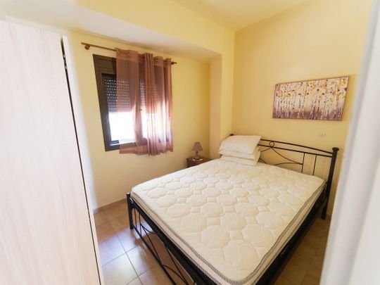 Bungalow για ενοικίαση Τριόπετρα (Λάμπη) - Φωτογραφία 1