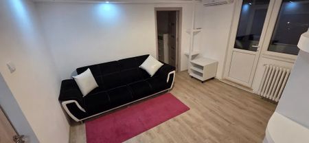 Apartament cu 2 camere, PET FRIENDLY, zona Podu Ros - Fotografie 2