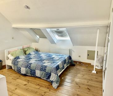 Gesloten bebouwing te huur in Oudenaarde - Photo 6