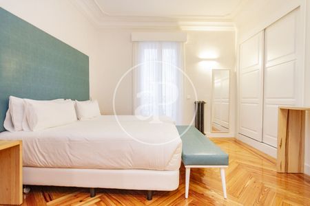 Flat for rent in Sol (Madrid) - Photo 4