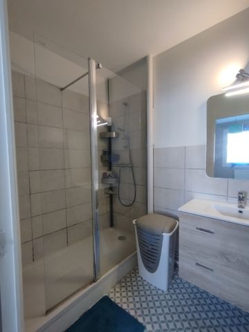 LIMOGES T2 DE 45 m² QUARTIER SABLARD - Photo 5