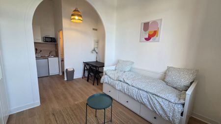 Location Appartement 1 pièce 21m² TOURS 37000 - Photo 2