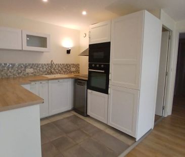 Appartement T2 près de CERGY à louer - Photo 1