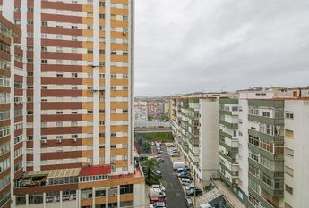 Apartamento T3 em Lisboa