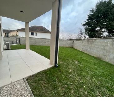 Beau duplex entièrement neufde 73 m² environ, situé à moins de 5 , ... - Photo 2