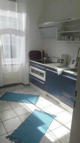 Kurzfristig zu mieten Wohnung um Netto € 600,-- - Photo 5