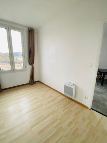 A louer Appartement 76320 Caudebec Les Elbeuf - Réf TREFF3 - Photo 4