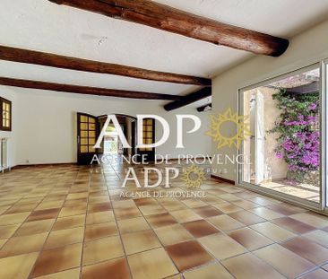 Location Maison 4 pièces 156m² PEGOMAS 06580 - Photo 2
