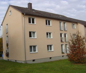 Balkonwohnung im Erdgeschoss - Photo 1