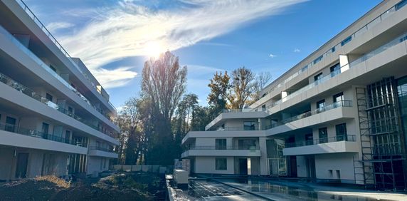 Appartement 2 pièces à Strasbourg - Photo 2