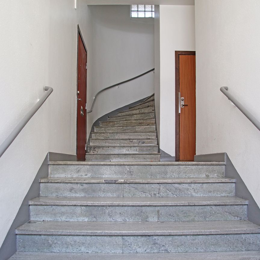 Prästgärdsgatan 15 B - Photo 2