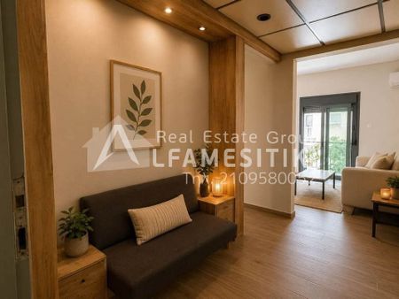 Διαμέρισμα για ενοικίαση Κολωνός (Κολωνός - Κολοκυνθούς) - Photo 3