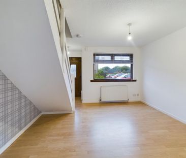 1 bedroom terraced house to rent - Photo 3
