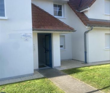 1 pièce - Meublé - 25,39 m² - 1er étage - Colocation non autorisée - Photo 4