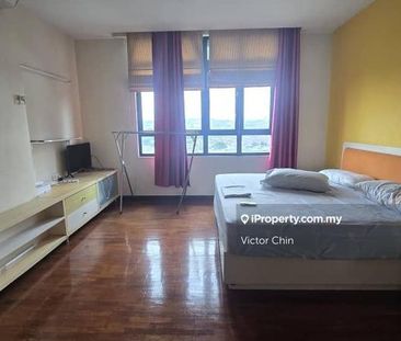 The Heritage Residence, Mines Resort City, Seri Kembangan - Foto 2