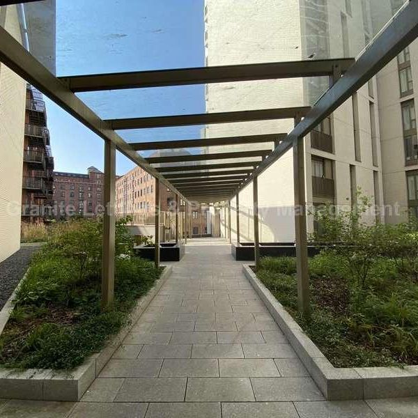 The Assembly, Cambridge Street, Manchester, M1 - Photo 1