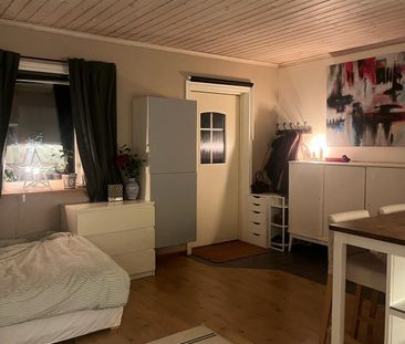 Håstastigen, Rimbo - Foto 3