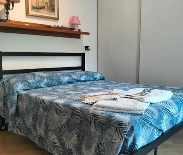 Camogli trilocale con terrazzo e posto auto - Photo 6