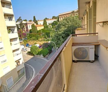 Location appartement 2 pièces - 44m² à Nice (06000) - Photo 3