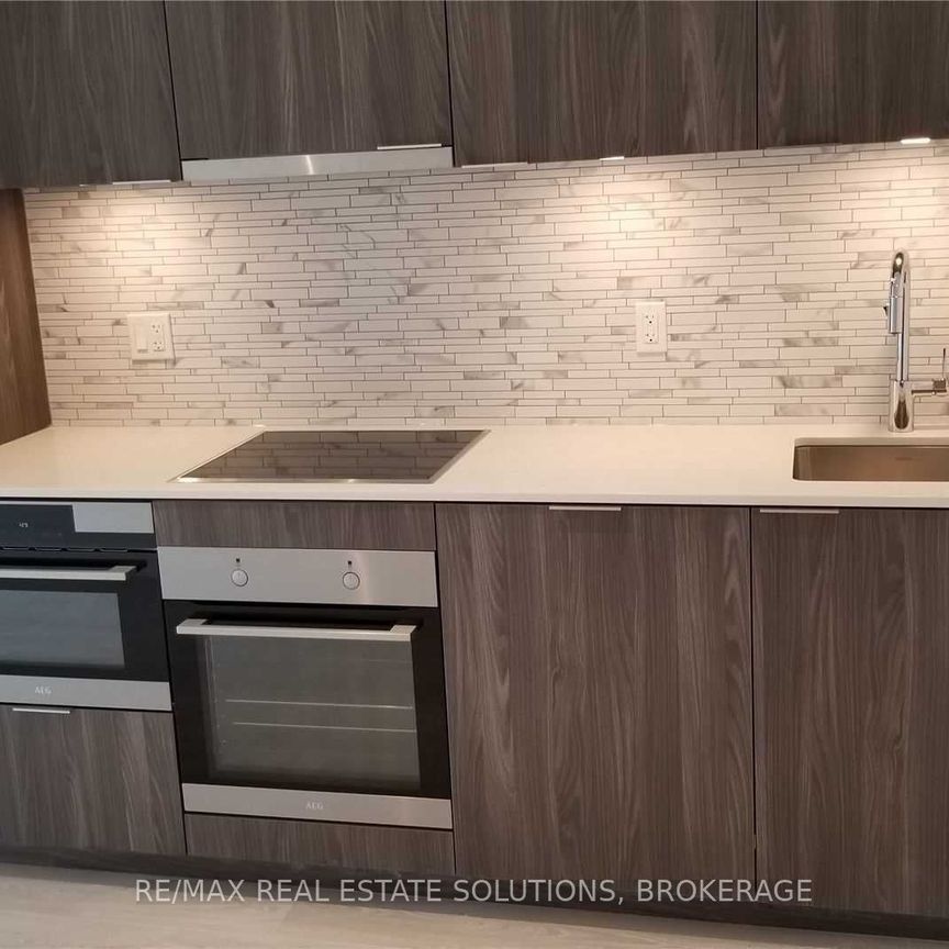 For Lease - 15 Queens Quay Unit# 822, Toronto, Ontario - Photo 1