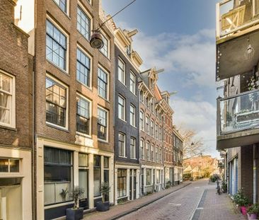 Tweede Boomdwarsstraat 6 1015LK Amsterdam - Photo 1