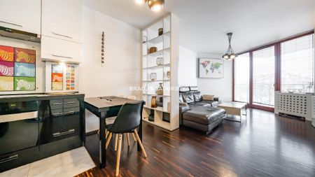 Mieszkanie Kraków Bronowice powierzchnia 64.0 m² C206-WM-76872 - Фото 3