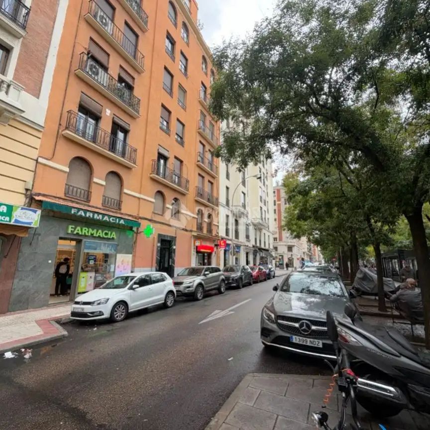 Madrid - Foto 1