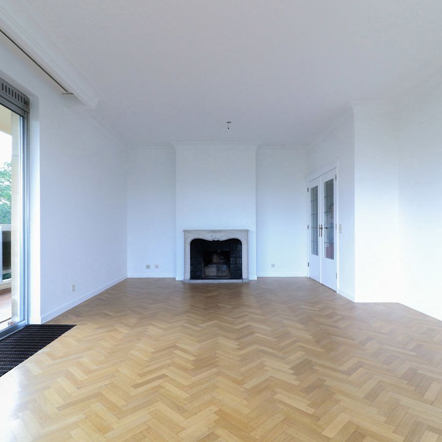 Avenue de la Ferme Rose, 1180, Uccle - Foto 1