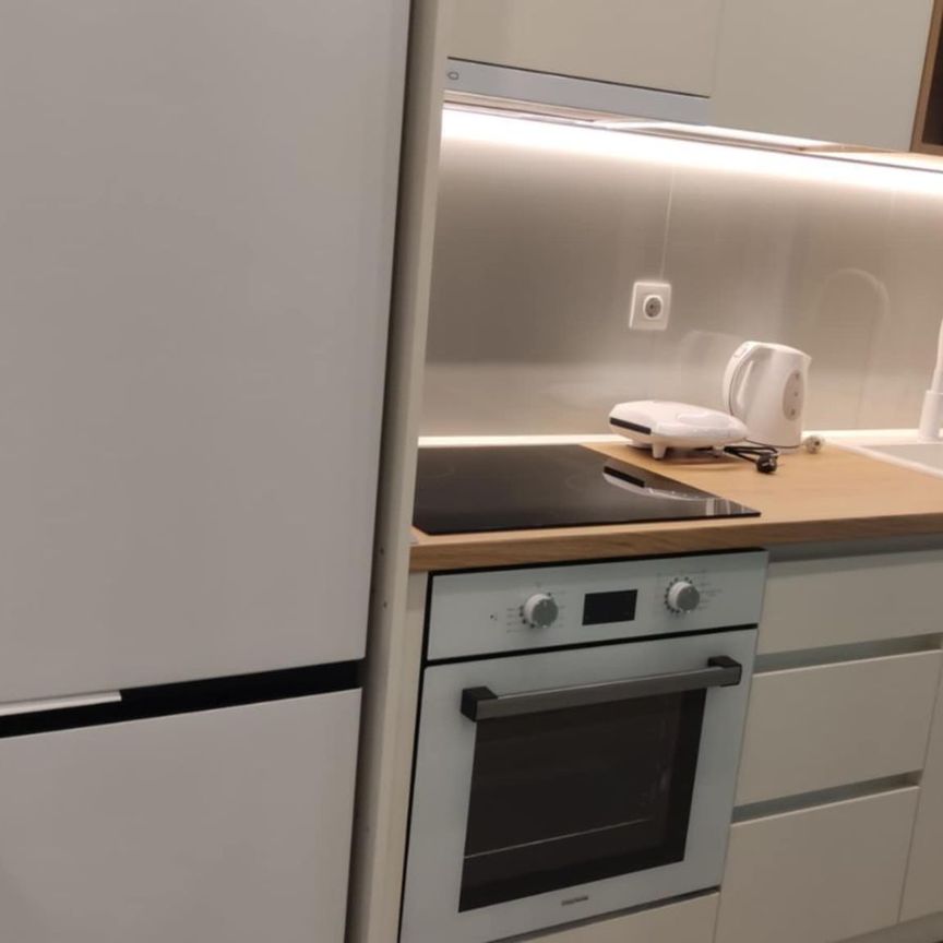 Studio/Γκαρσονιέρα για ενοικίαση Ξηροκρήνη (Ξηροκρήνη - Παναγία Φανερωμένη) - Photo 1