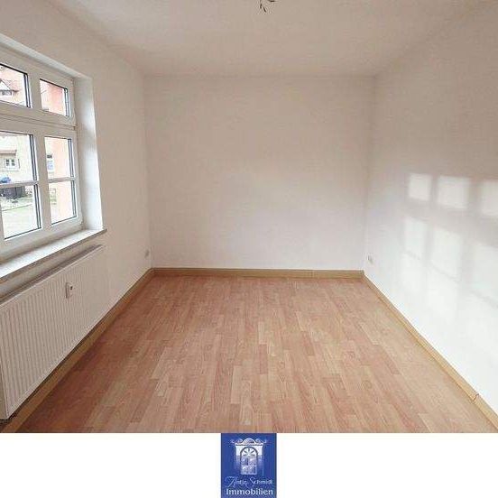 Nossen! Bezaubernde 2-Zimmerwohnung ... Laminat ... Tageslichtbad ... Abstellraum! - Photo 1