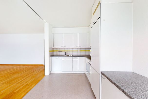 Best view of Basel! - Photo 1