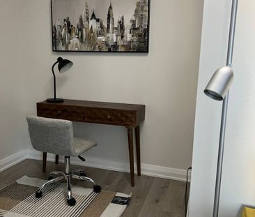 For Lease - 155 Yorkville Avenue Unit# 1407, Toronto, Ontario - Photo 4