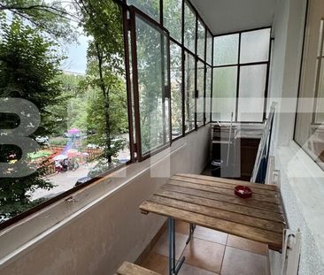 Apartament 2 camere renovat, et. 2, 52 mp, Brazda lui Novac - Fotografie 3