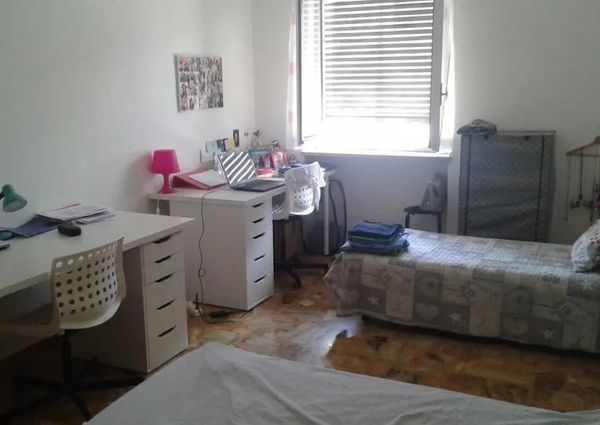 Via Madama Cristina, Turin, Piedmont 10125