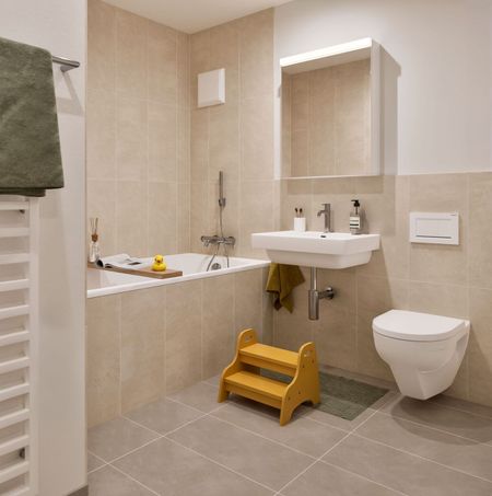 Erstvermietung "Im Neufeld" - Willkommen in Wetzikon! - Foto 4